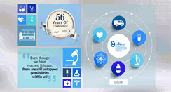 Desktop Screenshot of iimco.com